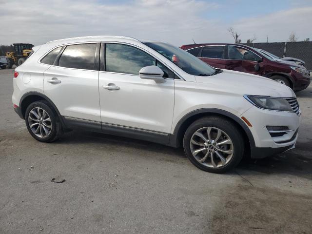Parquets LINCOLN MKC 2017 Biały