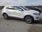 2017 Lincoln Mkc Select იყიდება Orlando-ში, FL - Rear End