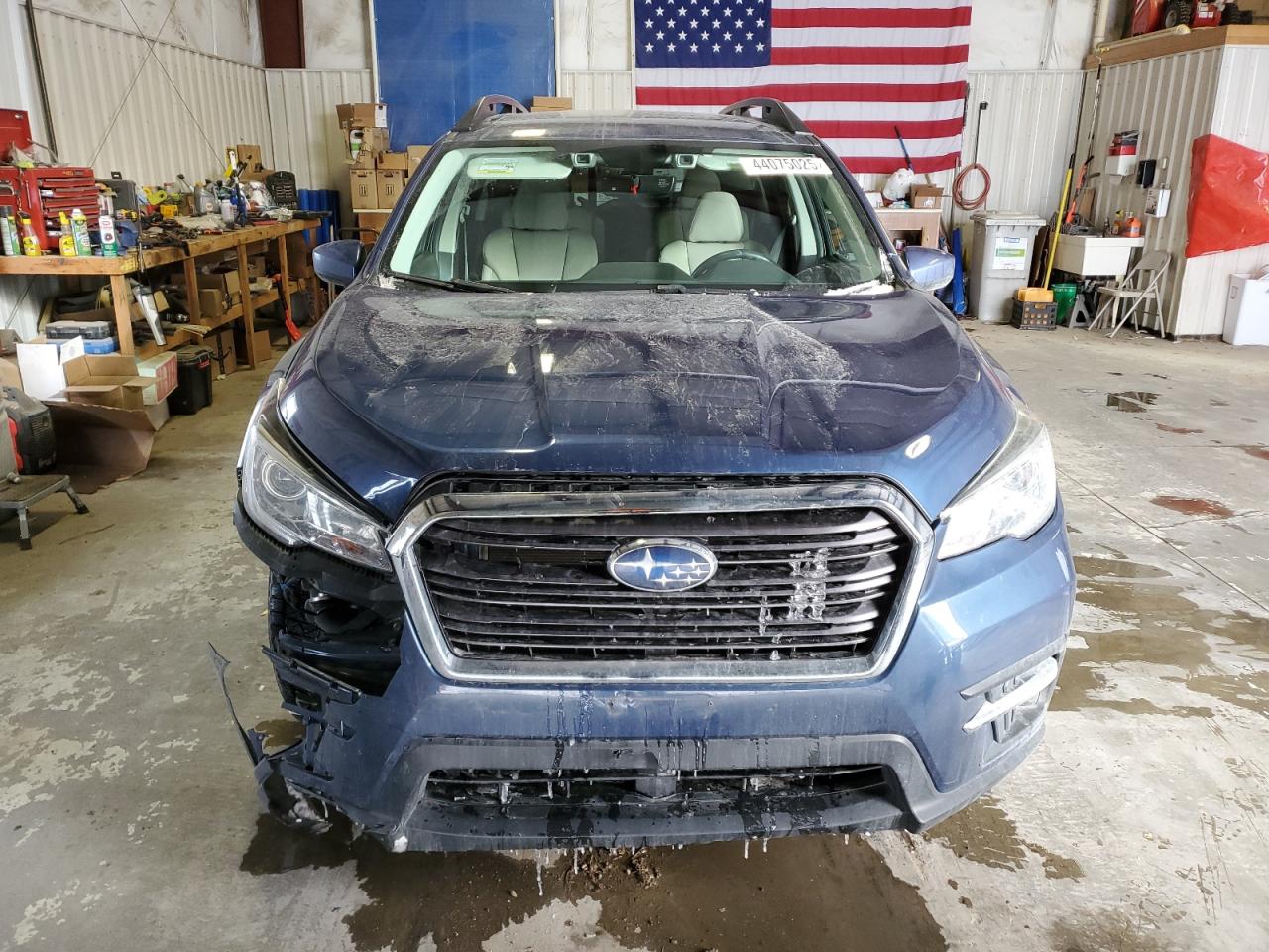 2019 Subaru Ascent - Image 5