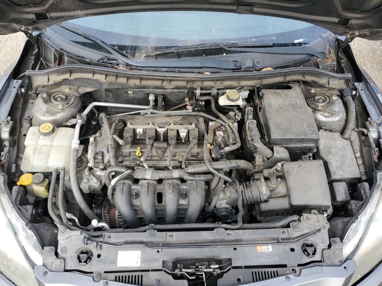 2013 Mazda 3 - Image 12