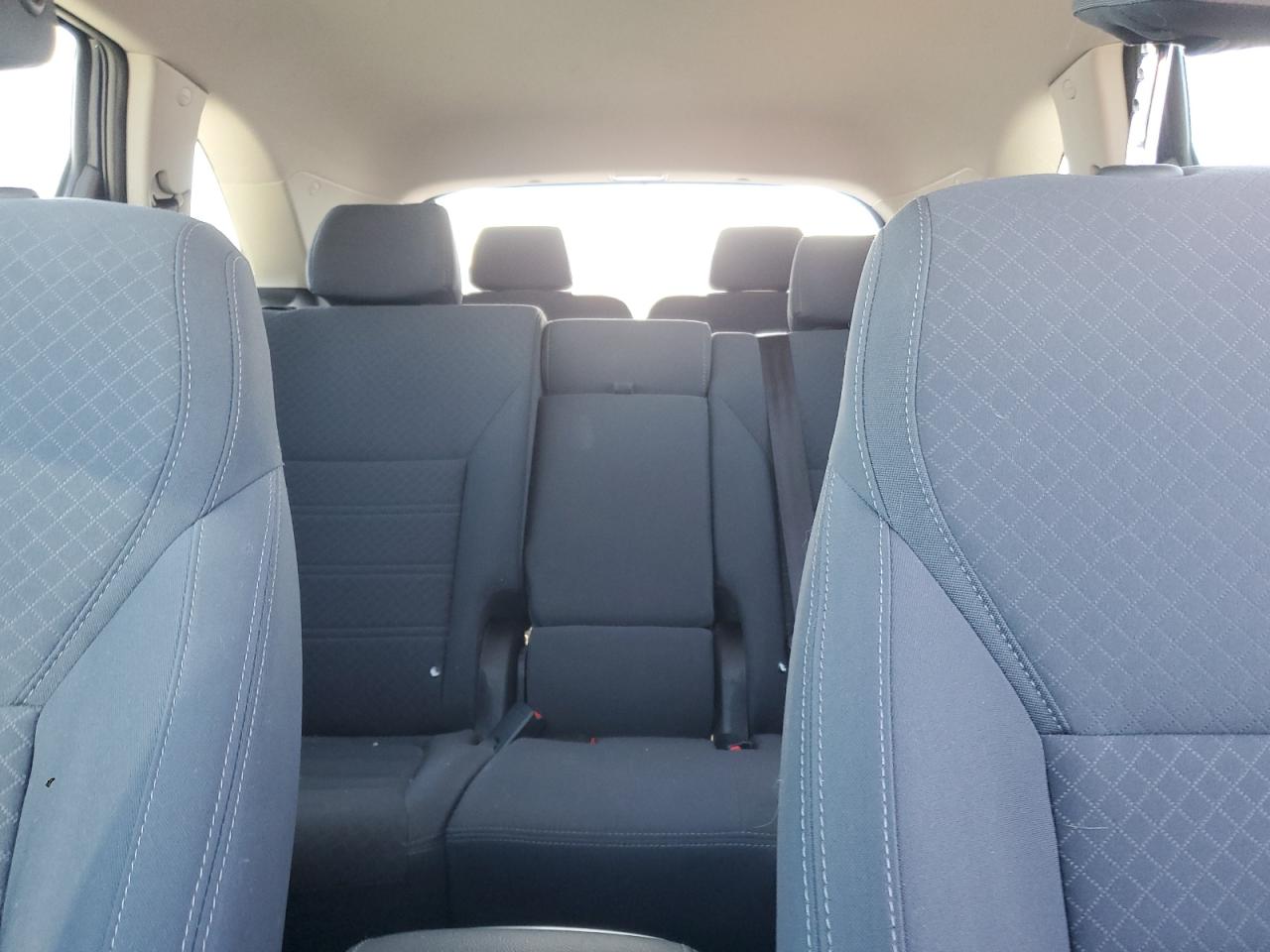 2018 Kia Sorento - Image 10