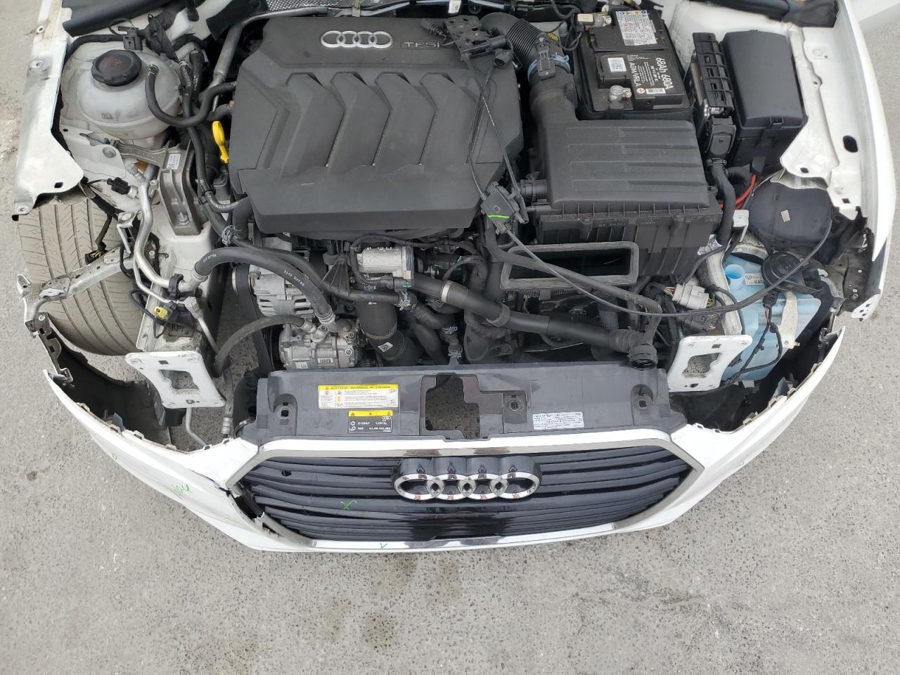 2019 Audi A3 - Image 11