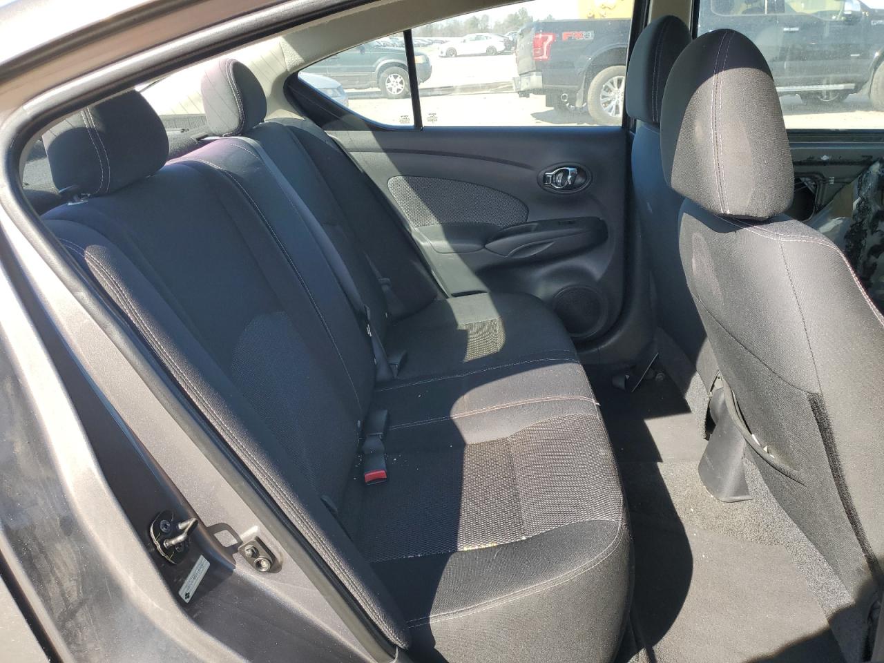 2014 Nissan Versa - Image 10