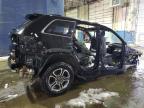 2020 Jeep Grand Cherokee Limited en Venta en Woodhaven, MI - Stripped