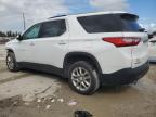 2018 Chevrolet Traverse Lt იყიდება West Palm Beach-ში, FL - Front End