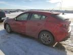 2015 MAZDA 3 TOURING for sale at Copart AB - EDMONTON