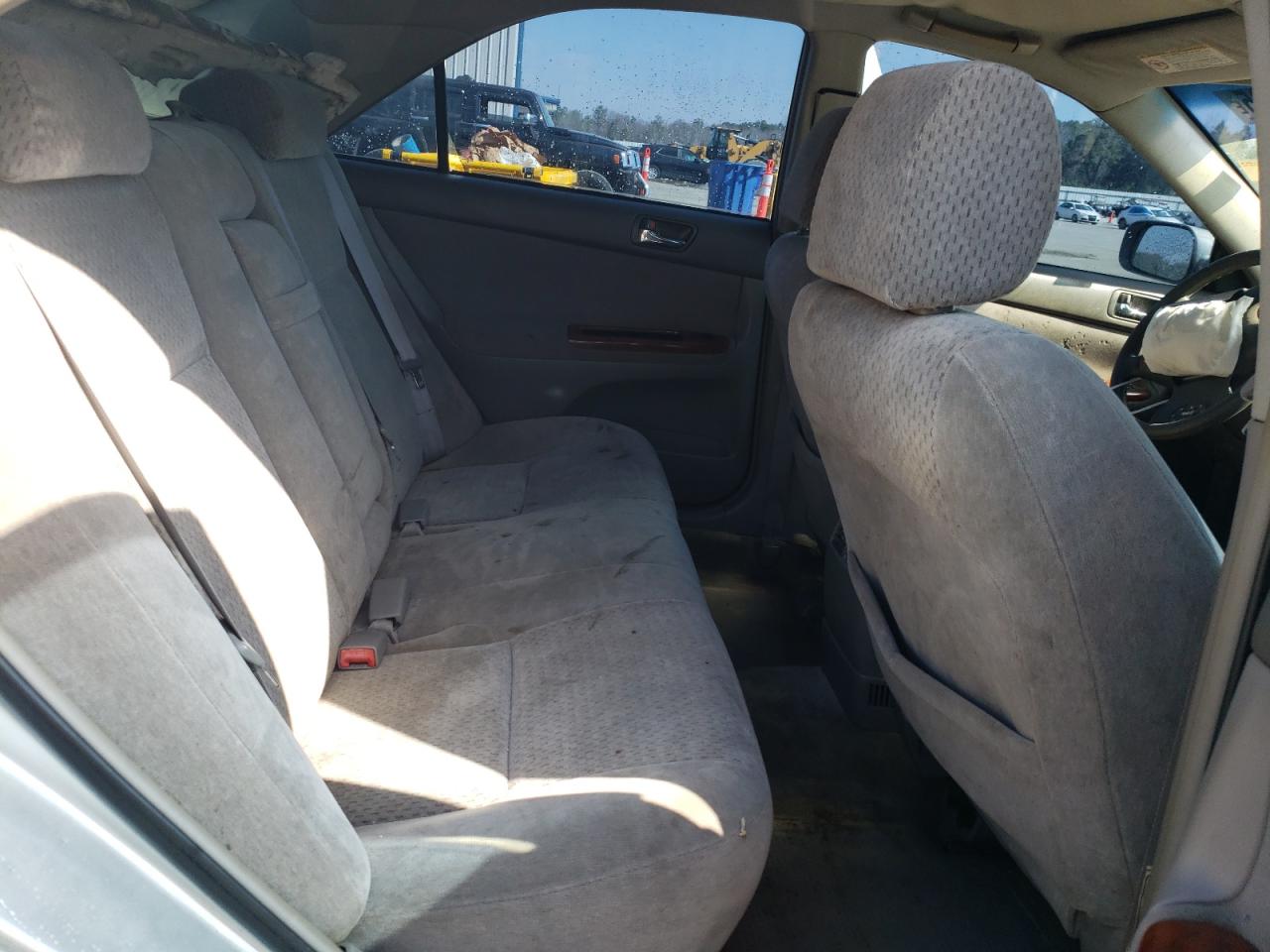 2003 Toyota Camry - Image 10