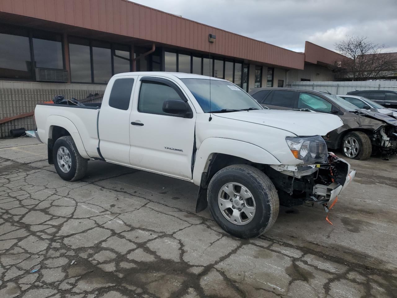 2009 Toyota Tacoma - Image 4