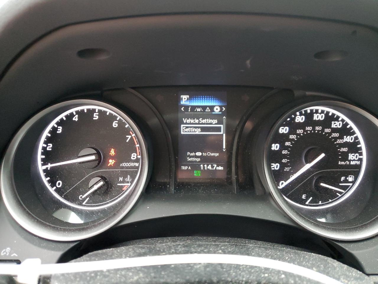 2024 Toyota Camry - Image 9