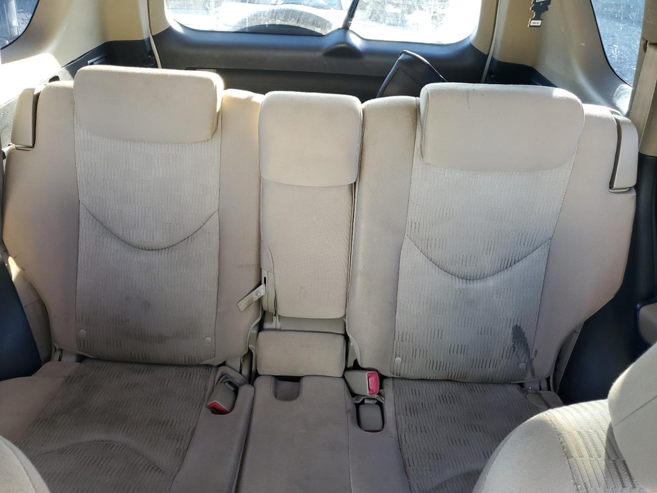 2009 Toyota RAV 4 - Image 10