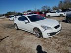 2010 Hyundai Genesis Coupe 3.8L de vânzare în Theodore, AL - Front End