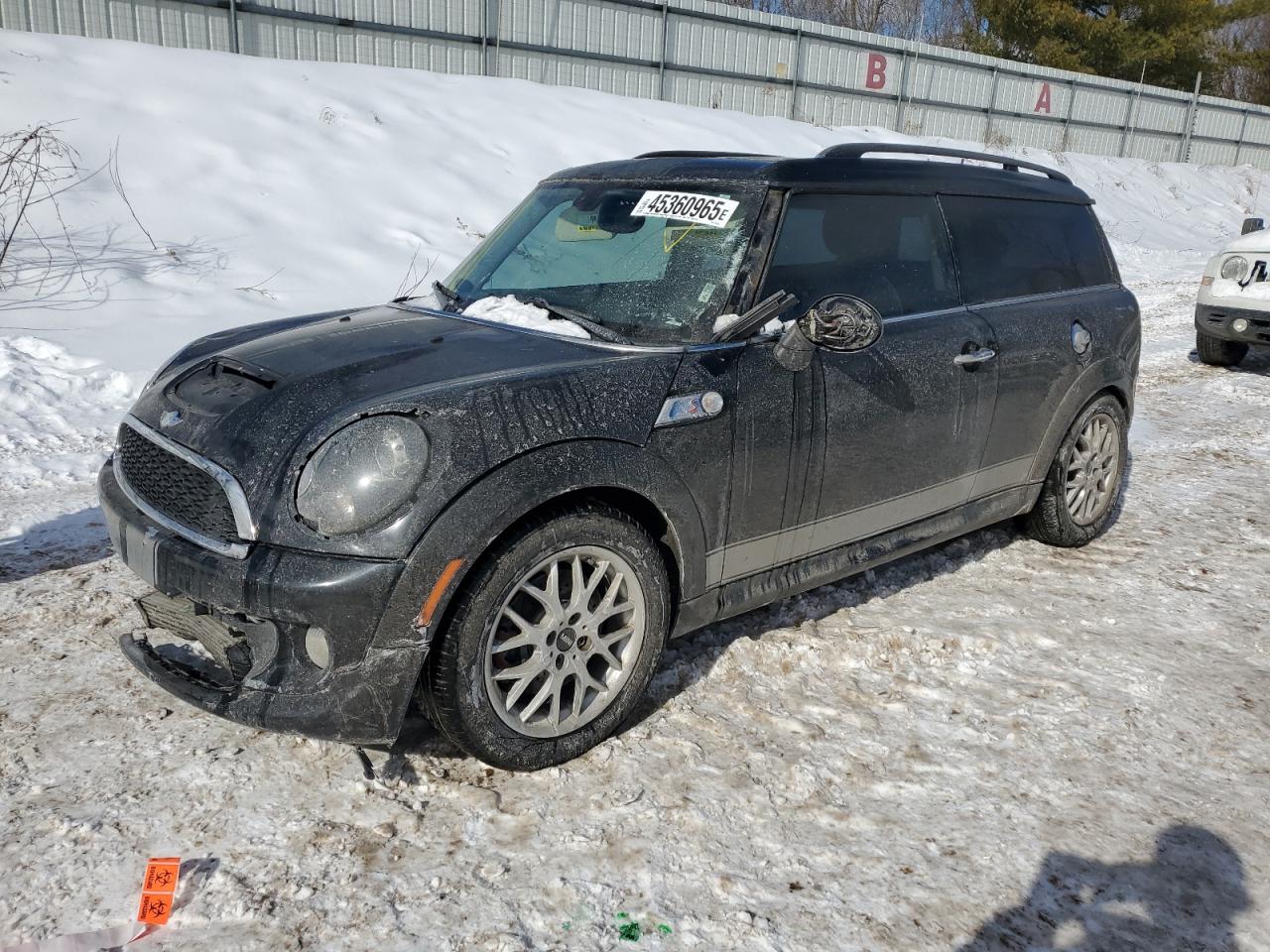 2011 MINI Cooper - Image 1