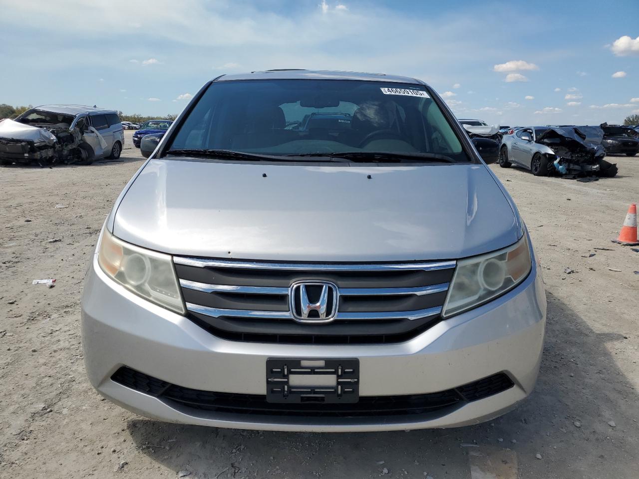 2013 Honda Odyssey - Image 5