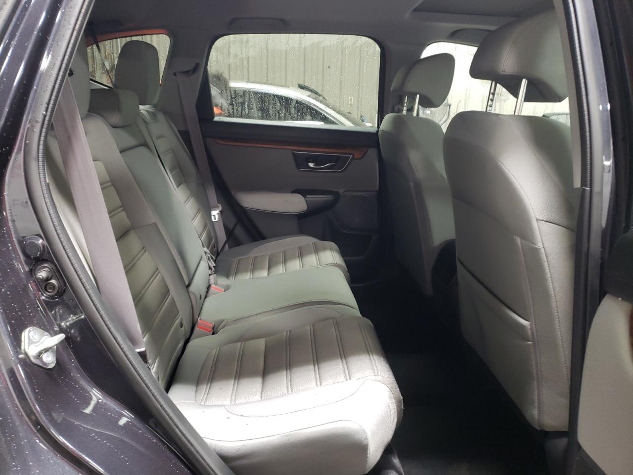 2018 Honda CR-V - Image 10