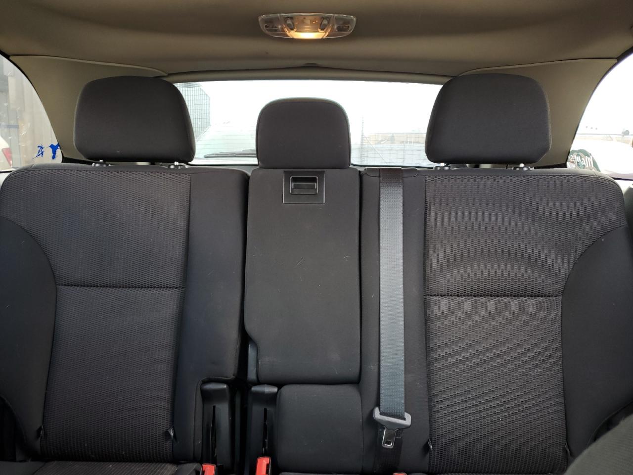 2011 Ford Edge - Image 10