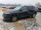 2016 Jeep Cherokee Latitude zu verkaufen in Hillsborough, NJ - Side