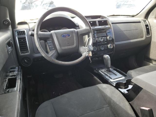 2009 FORD ESCAPE XLT