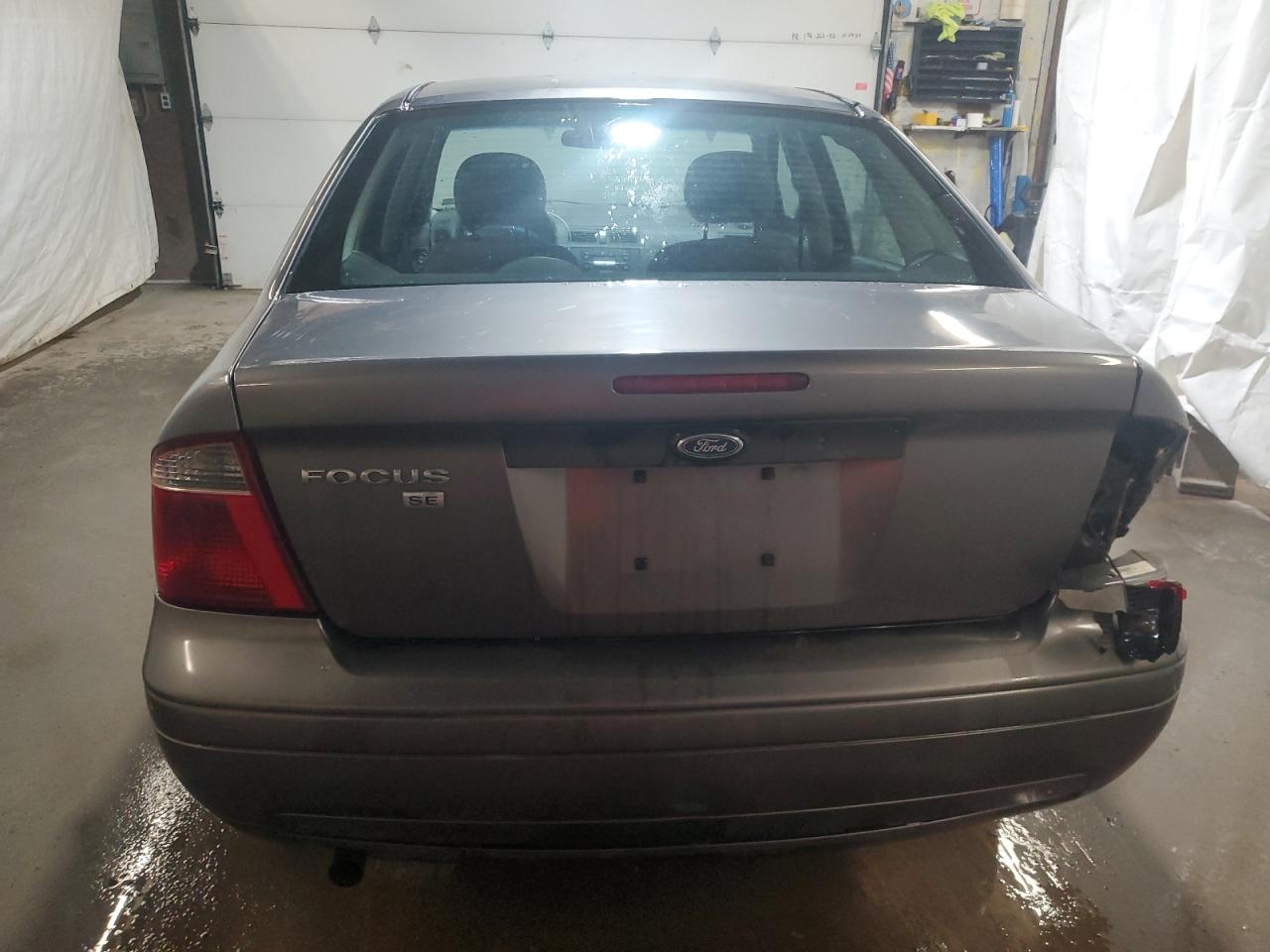 2007 Ford Focus - Image 6