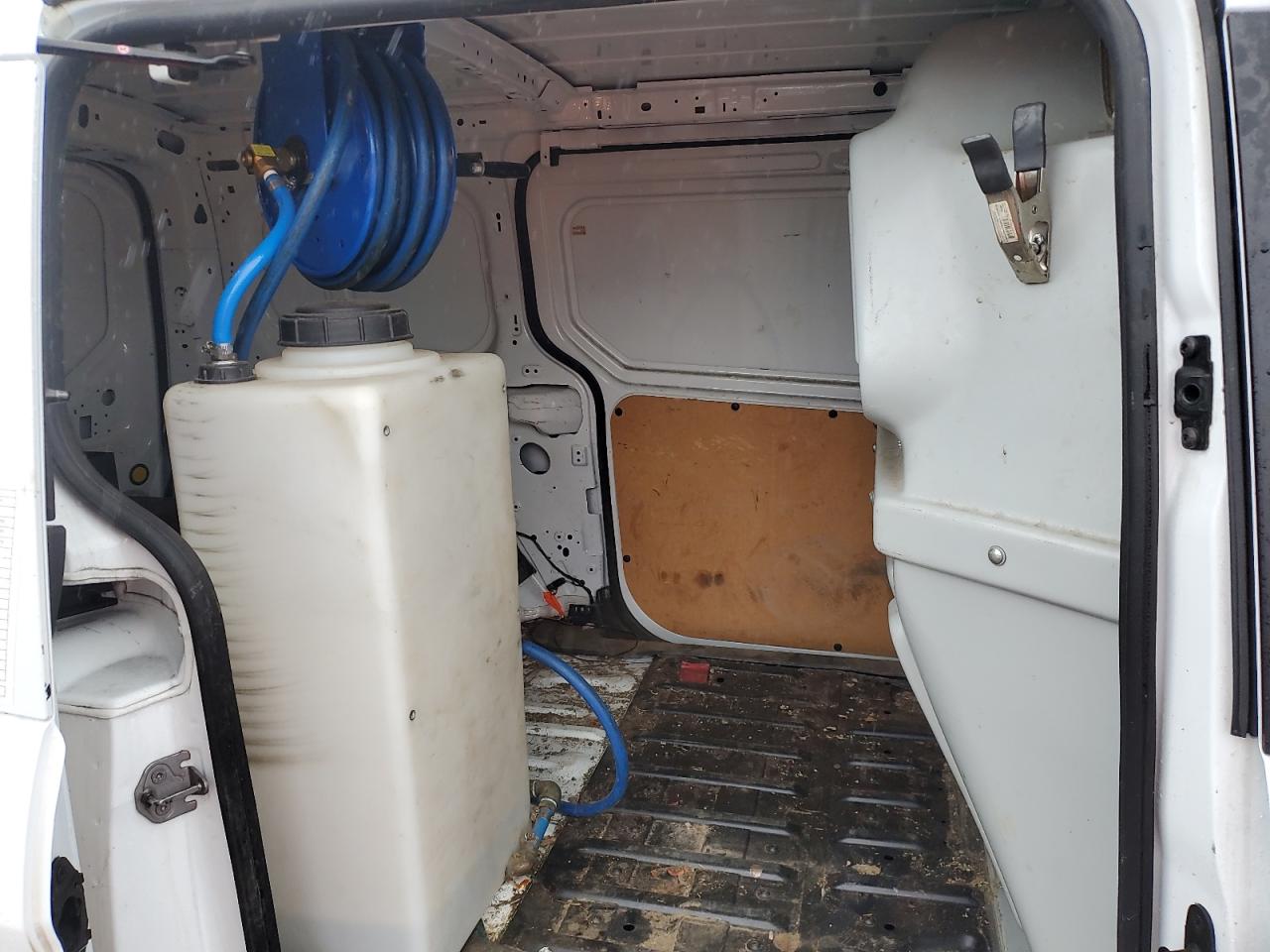2018 Ford Transit - Image 11