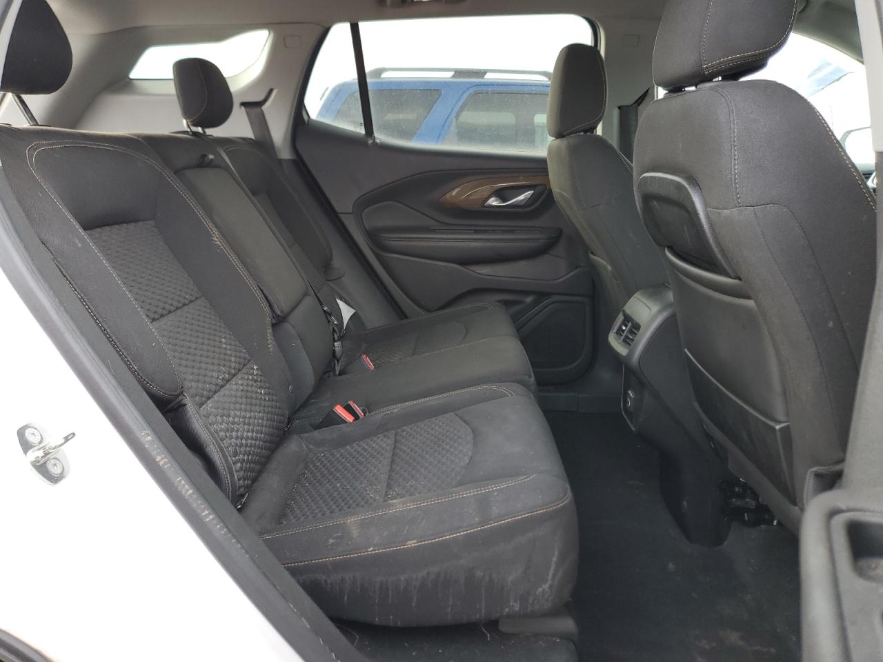 2018 GMC Terrain - Image 11