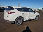2023 Acura Rdx Technology للبيع في Chicago Heights، IL - Side