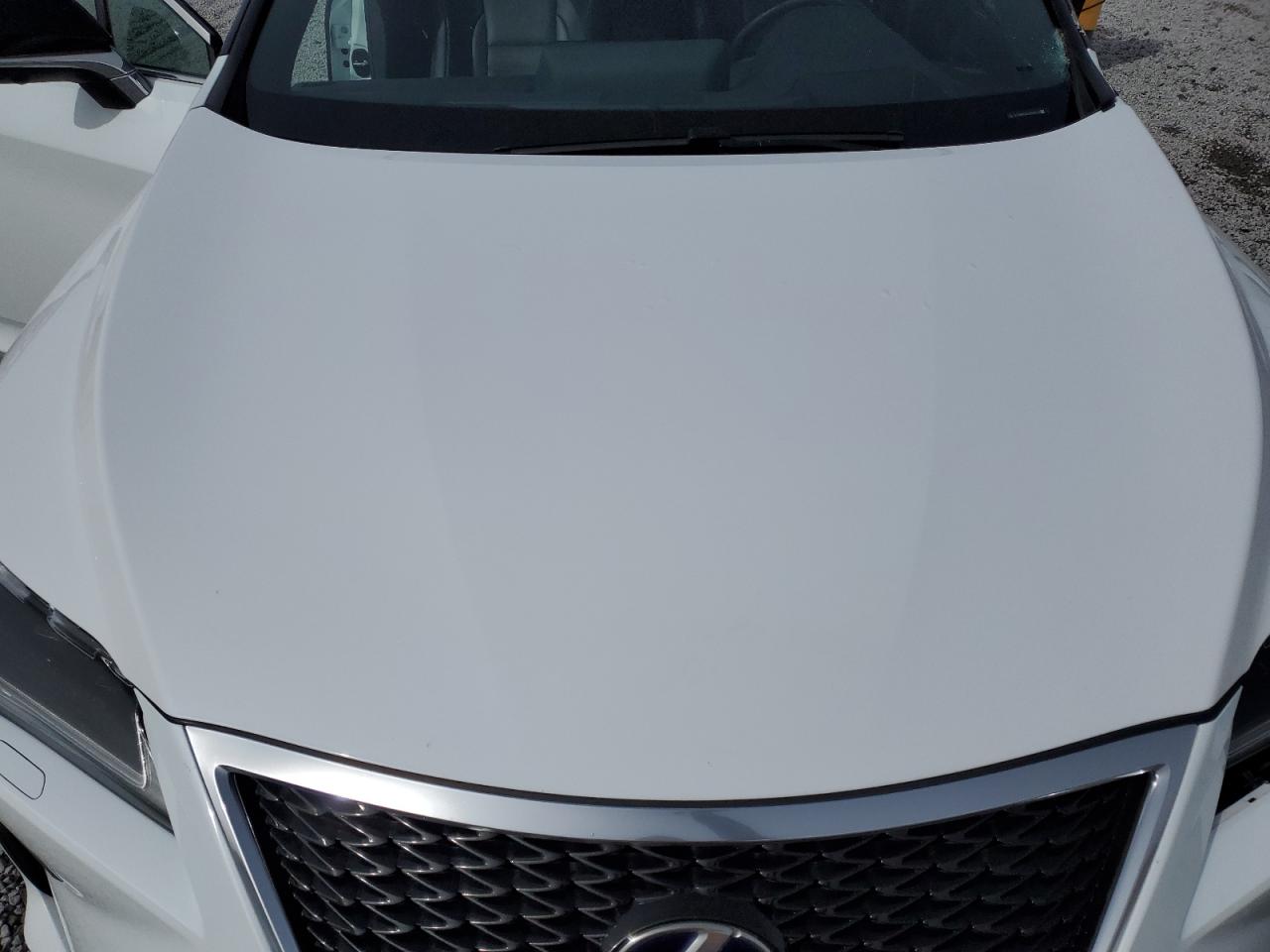 2018 Lexus RX - Image 13