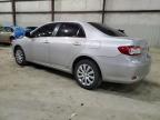 2013 Toyota Corolla Base на продаже в Lawrenceburg, KY - Front End