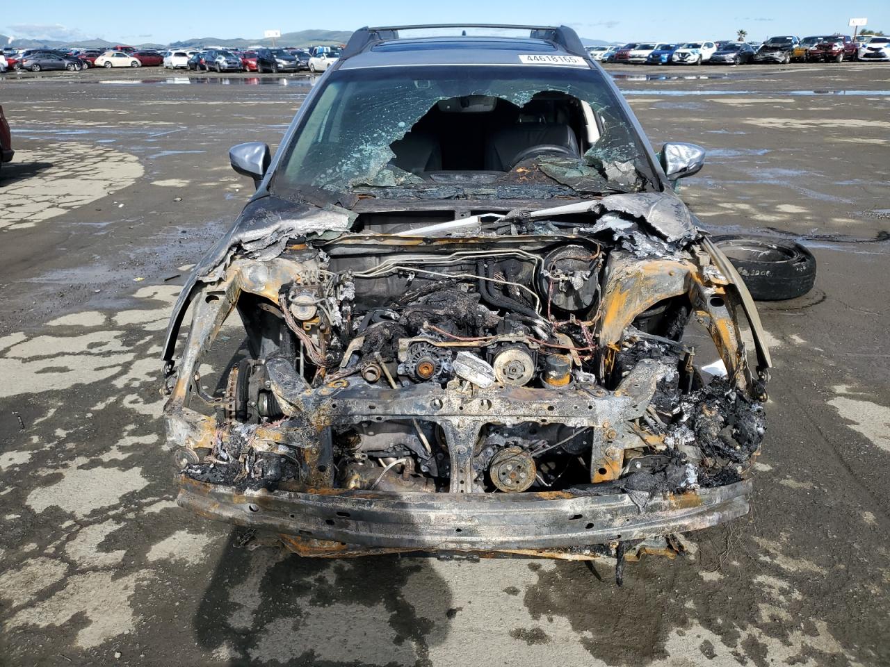 2019 Subaru Outback - Image 5