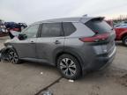 2021 Nissan Rogue Sv продається в Pennsburg, PA - Front End