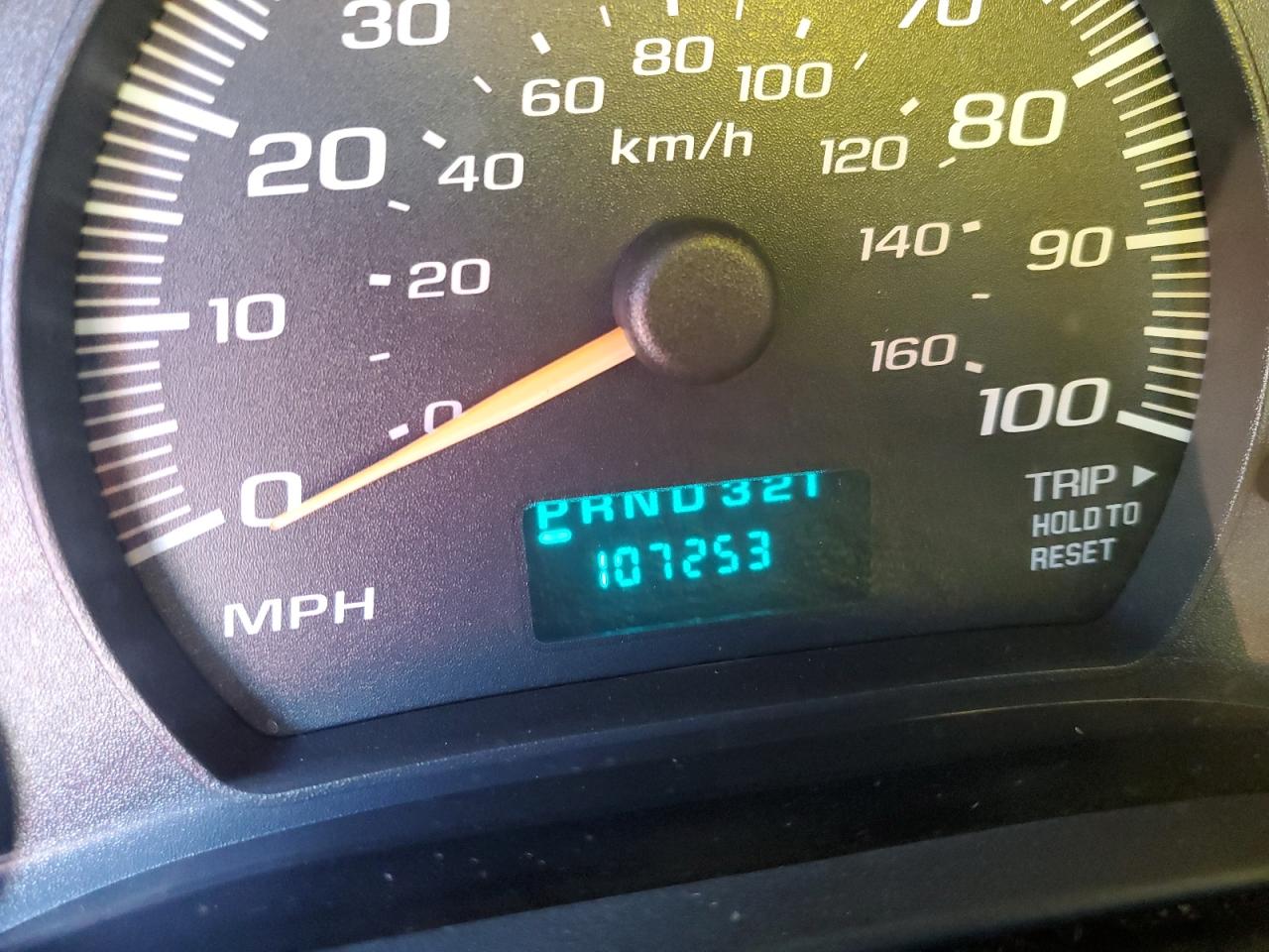 2007 Chevrolet Express G1500 VIN: 1GCFG15X071248868 Lot: 46064105