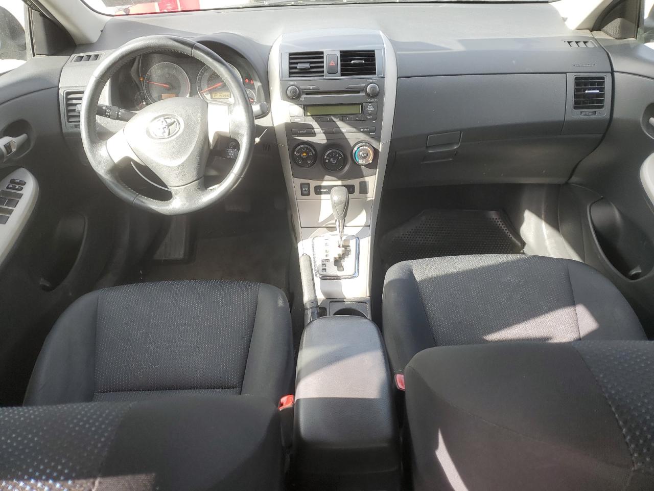 2010 Toyota Corolla - Image 8