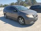 2013 Honda Odyssey Touring на продаже в Harleyville, SC - Front End