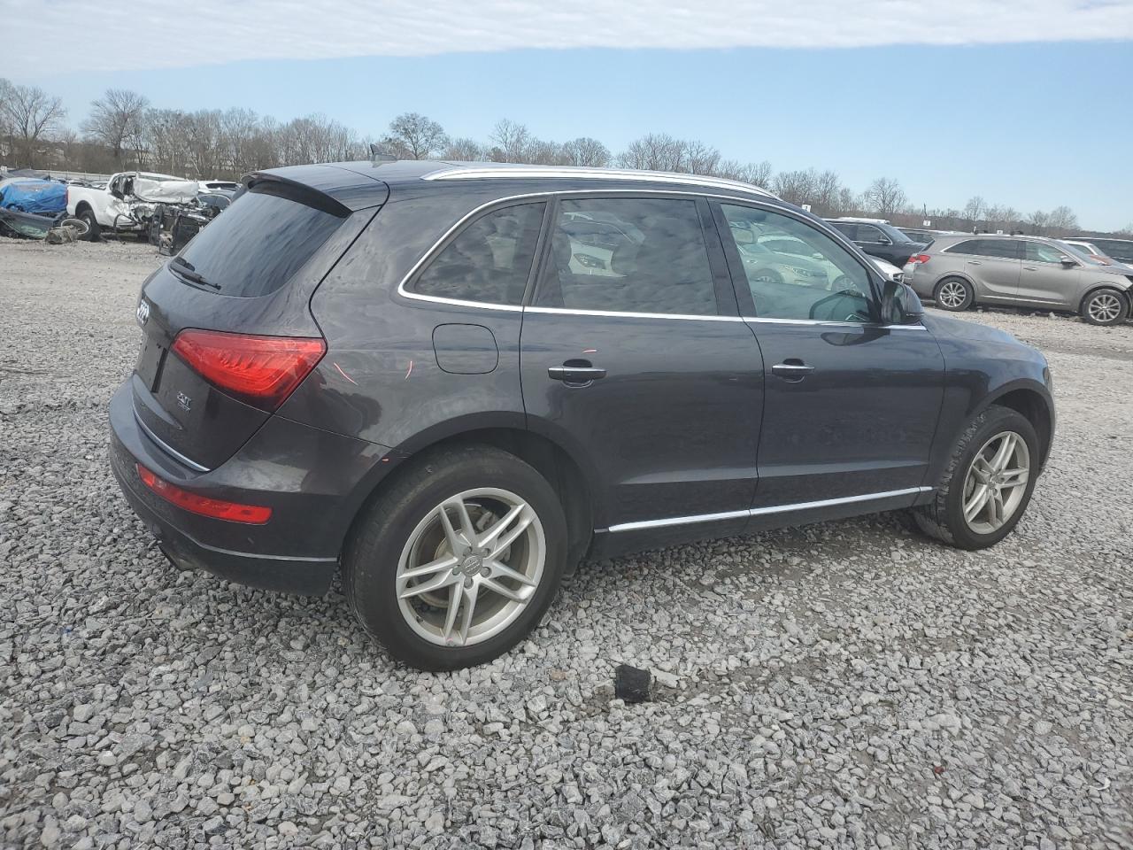 2016 Audi Q5 - Image 3