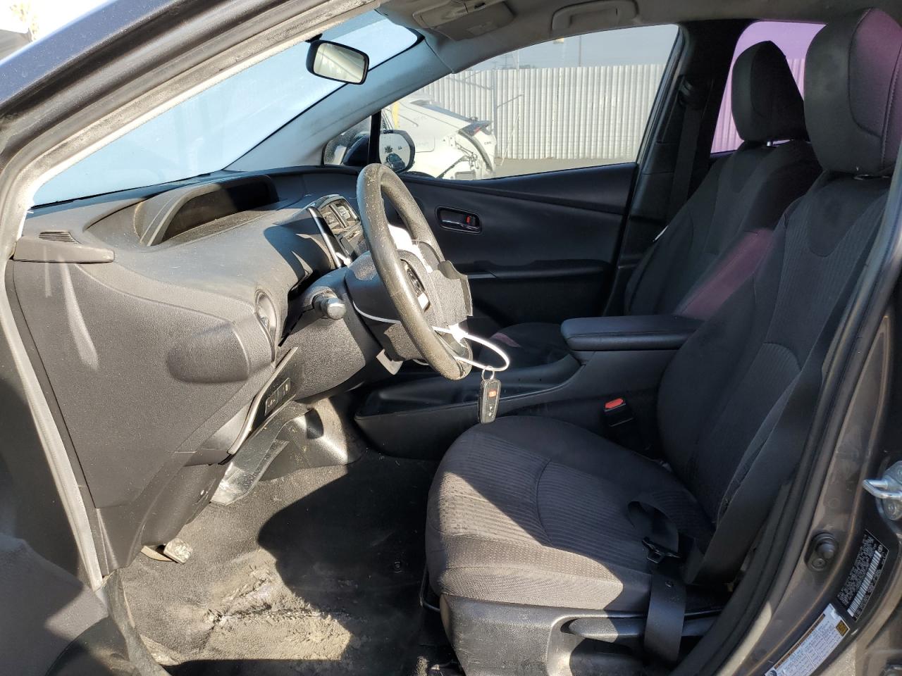 2016 Toyota Prius - Image 7