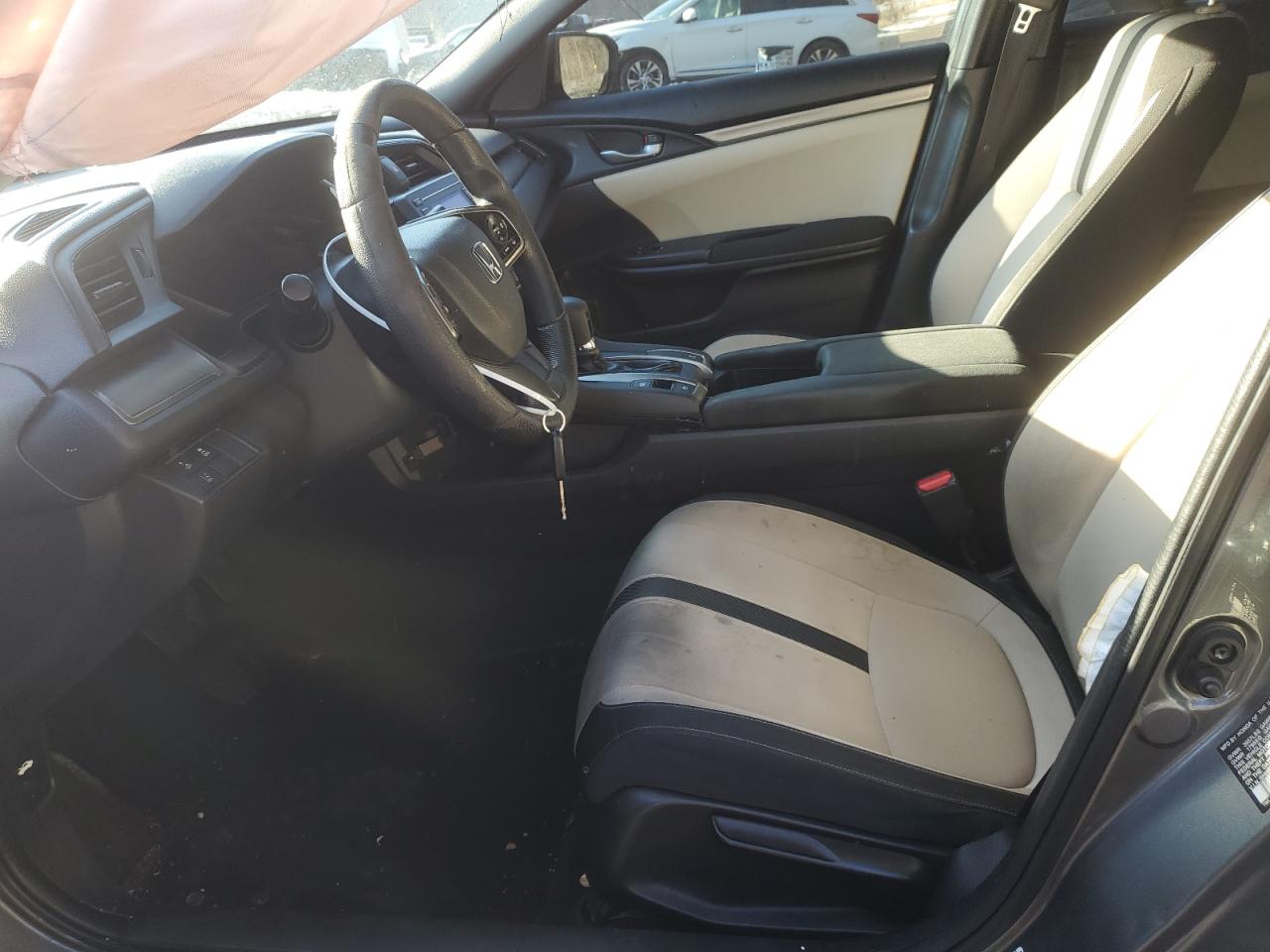 2017 Honda Civic - Image 7