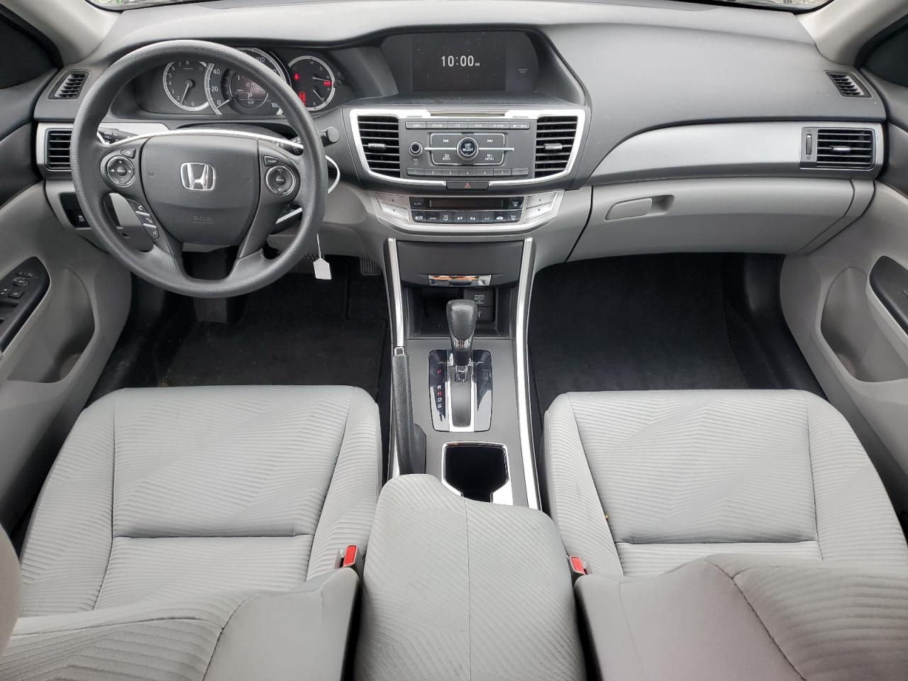 2014 Honda Accord - Image 8