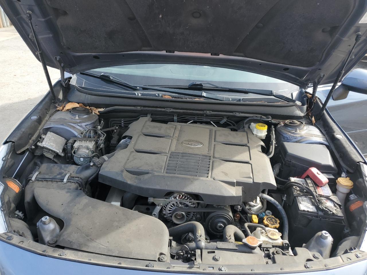 2016 Subaru Outback - Image 13