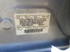 2012 Nissan Versa S продається в Wichita, KS - Rear End