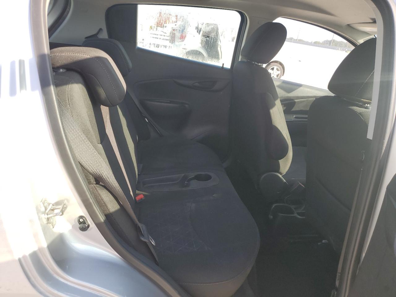 2021 Chevrolet Spark - Image 10
