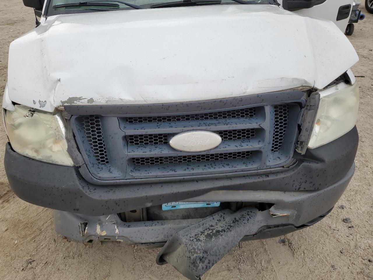 2008 Ford F-150 - Image 13