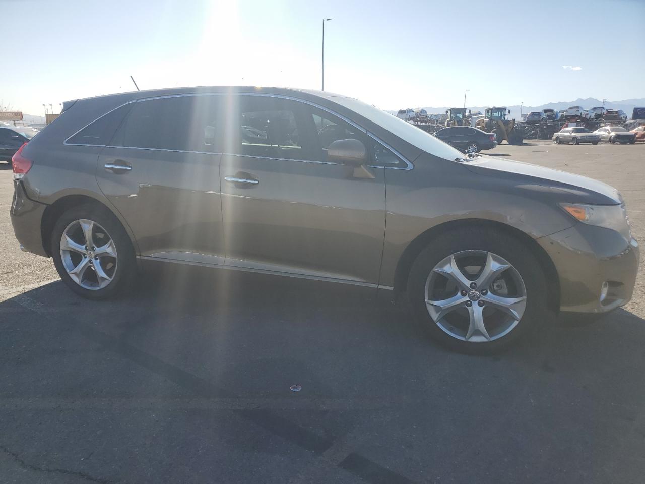 2009 Toyota Venza - Image 4