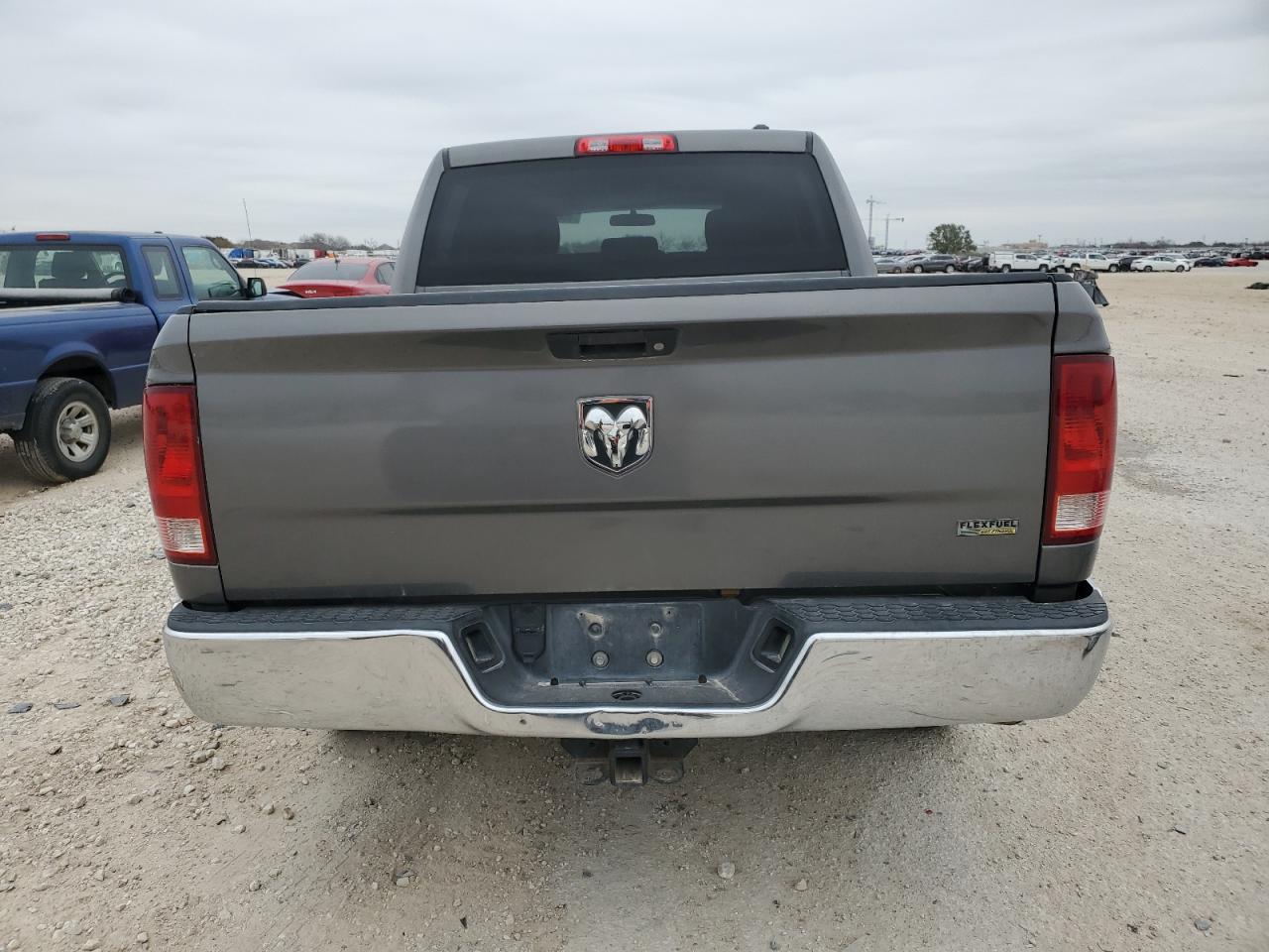2011 Dodge RAM - Image 6