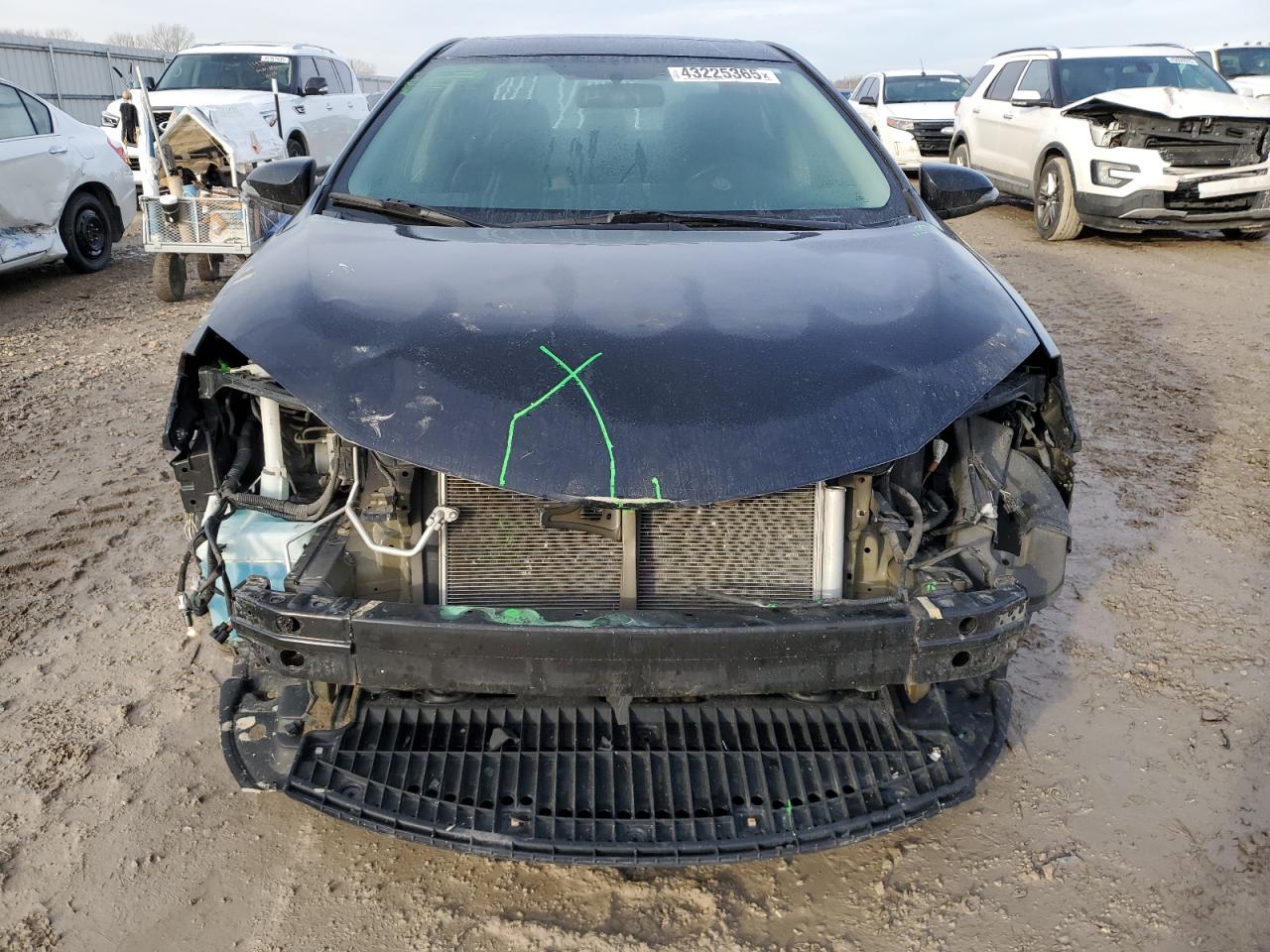 2014 Toyota Corolla - Image 5