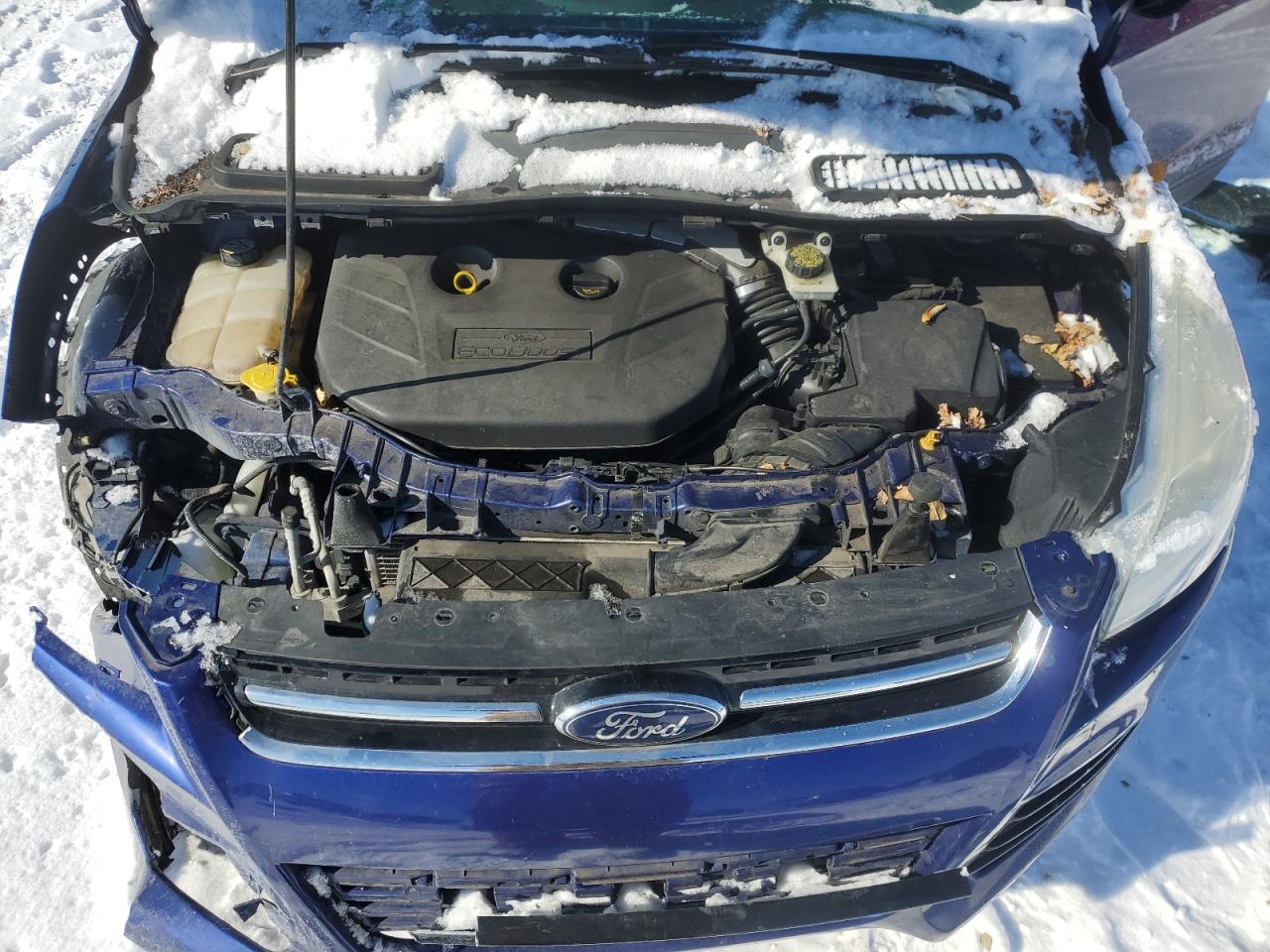 2013 Ford Escape - Image 12
