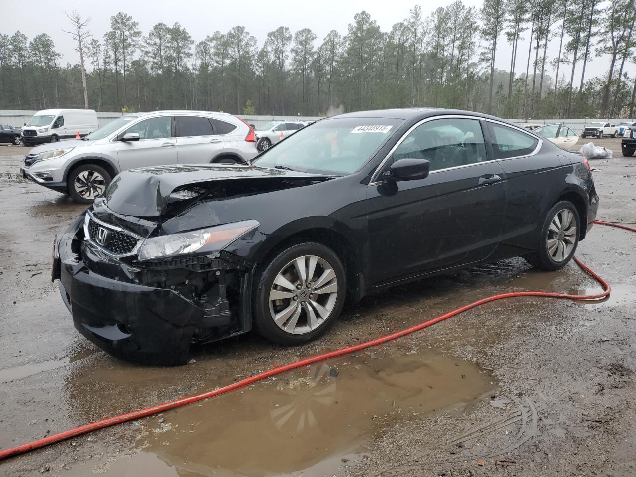 2009 Honda Accord - Image 1