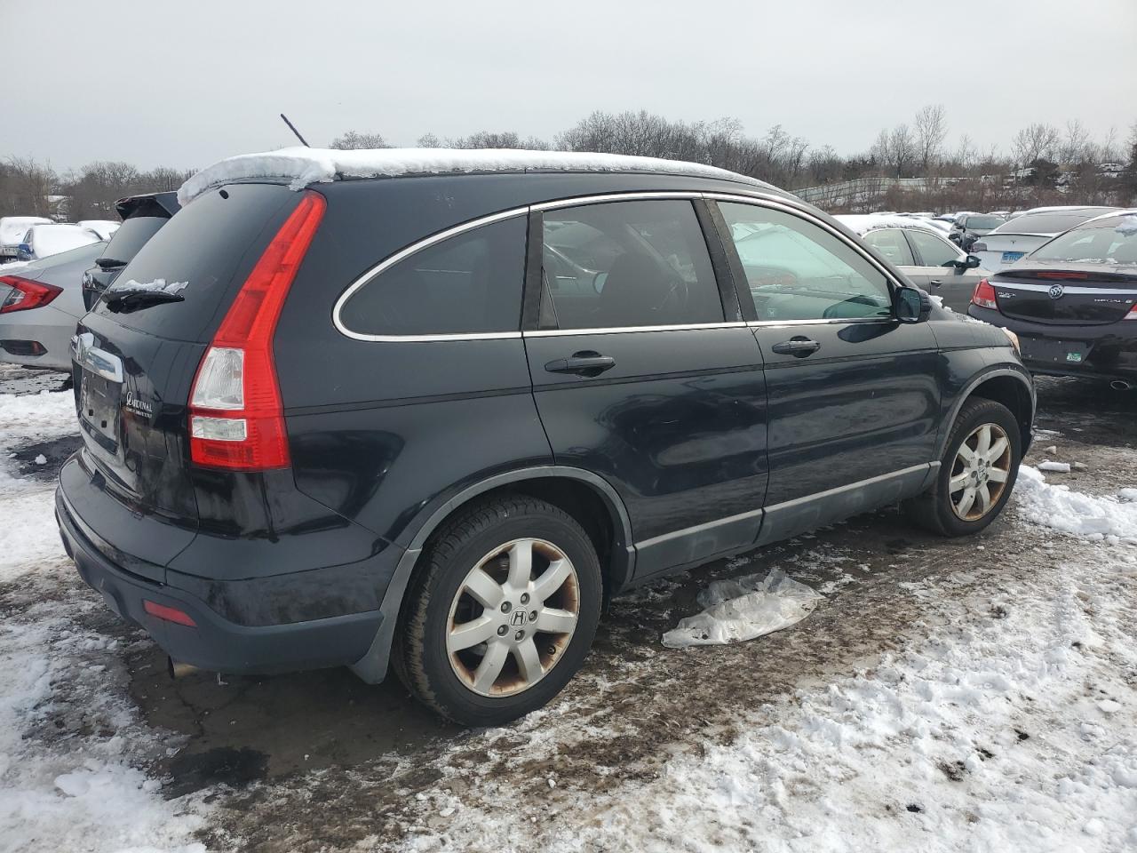 2009 Honda CR-V - Image 3
