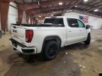 2022 Gmc Sierra K1500 Elevation en Venta en Lansing, MI - Front End