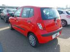 2009 HYUNDAI I10 CLASSI for sale at Copart NEWBURY