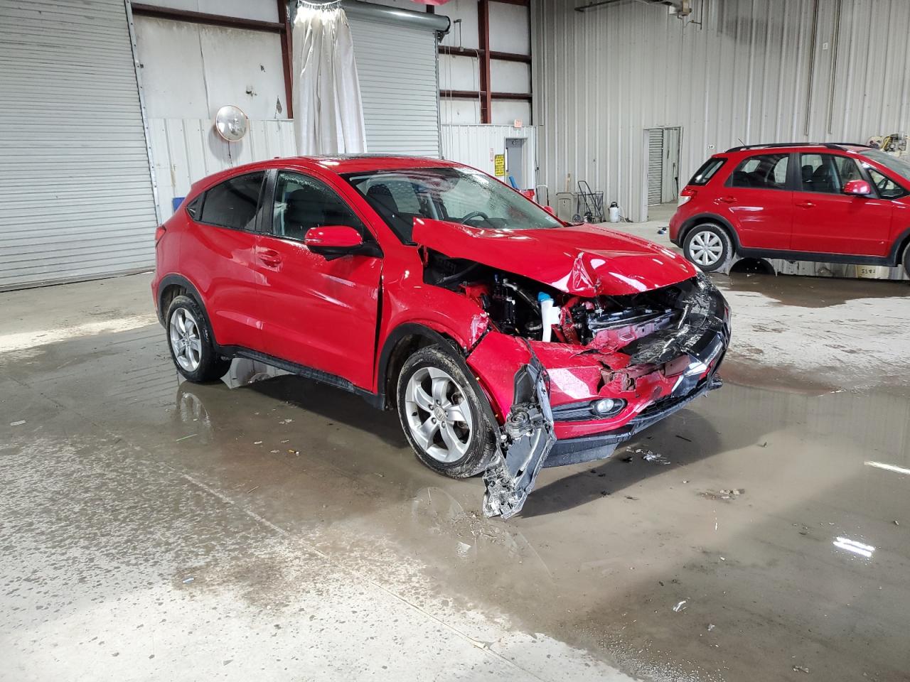 2017 Honda HR-V - Image 4