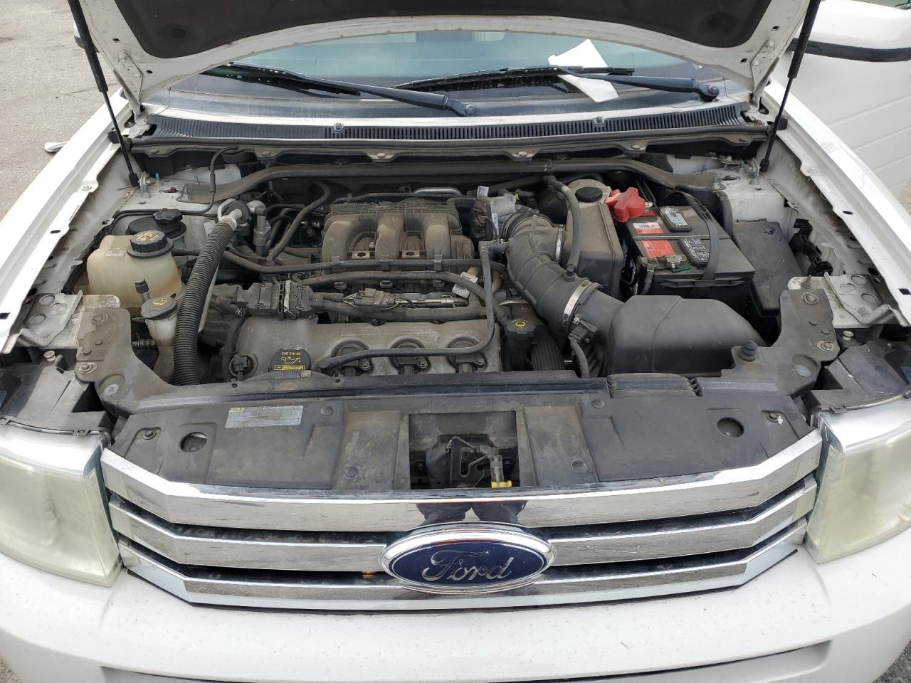 2009 Ford Flex - Image 14